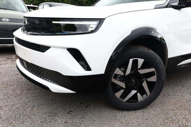 Opel Mokka GS Hybrid SHZ Kam PDC VirCo Temp 