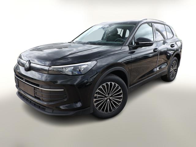 Volkswagen Tiguan - DSG LED+ Pano 5JGar IQ.DRIVE LM18Z SHZ