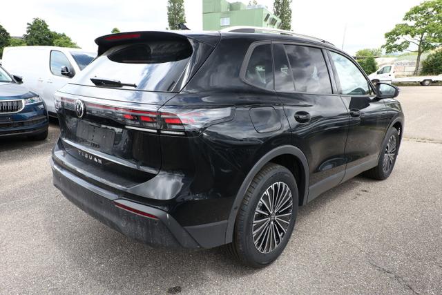 Volkswagen Tiguan DSG LED+ Pano 5JGar IQ.DRIVE LM18Z SHZ 
