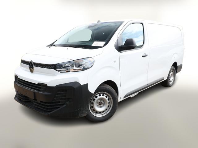Citro&euml;n Jumpy - XL Kam 3S AHK SHZ CarP Heckklappe Holz PDC
