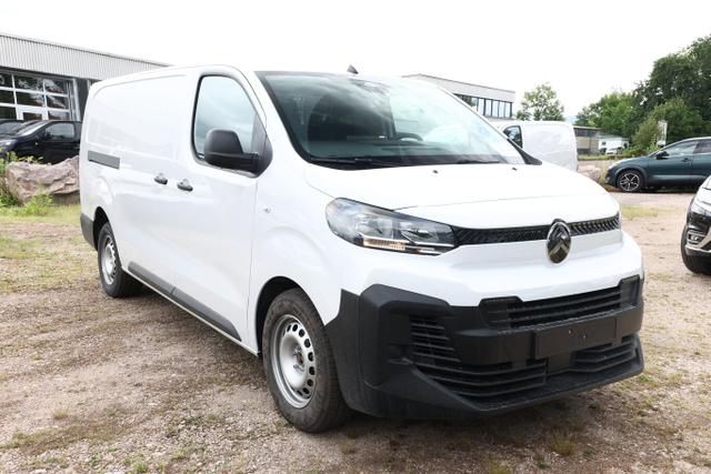 Citro&euml;n Jumpy XL Kam 3S AHK SHZ CarP Heckklappe Holz PDC 