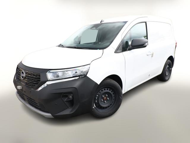 Nissan Townstar - N-CONNECTA L1 MT LED Holz CarP Keyl Kam