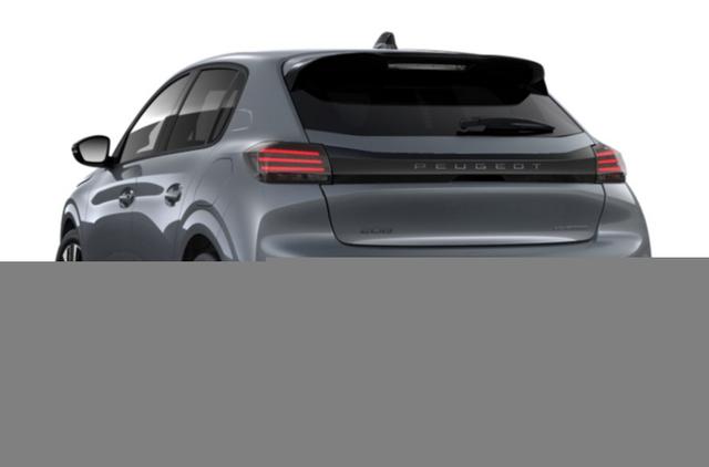 Peugeot 208 Allure Hybrid NAV 360&deg; 2x PDC CarP LED PrivG 