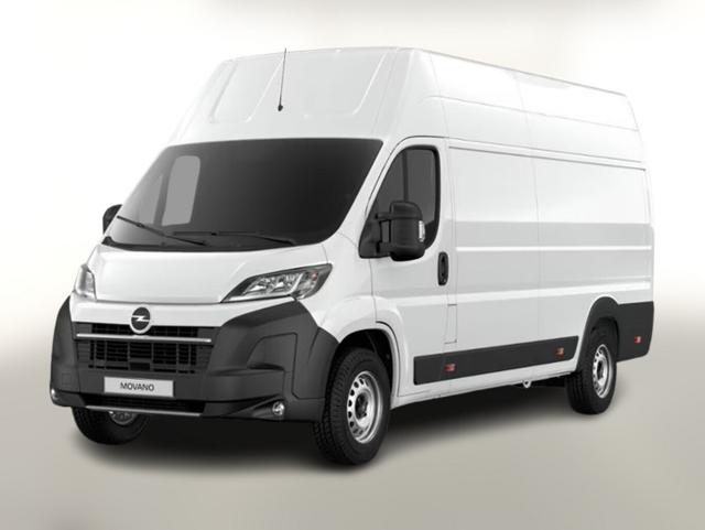 Opel Movano - 35 AUT L4H3 Heavy Kam HFT270 PDC NSW