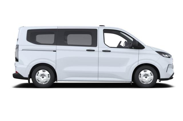 Ford Transit Custom Trend Kombi L1 SHZ Kam 5J-Gar 9-S 