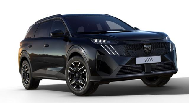 Peugeot 5008 Hybrid GT Excl. KomfortP 360&deg; ACC SHZ CarP 
