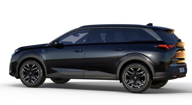 Peugeot 5008 Hybrid GT Excl. KomfortP 360&deg; ACC SHZ CarP 