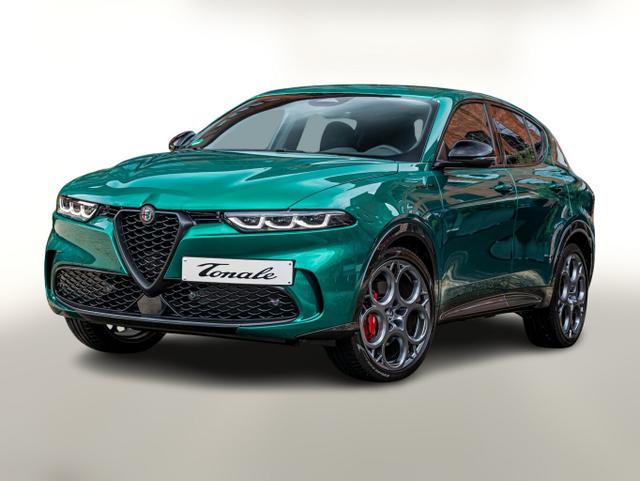 Alfa Romeo Tonale - SPRINT Hybrid TechP Klimaaut. 19"LM SHZ