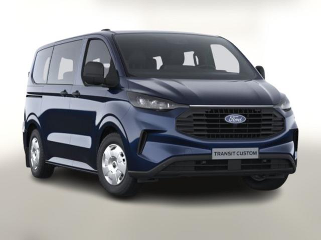 Ford Transit Custom - Trend Kombi L1 SHZ Kam 5J-Gar 9-S