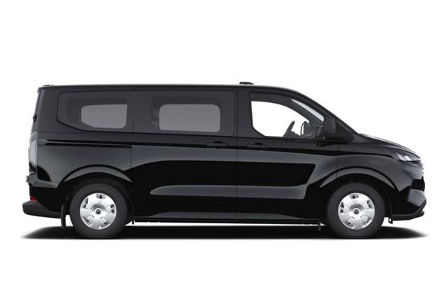 Ford Transit Trend Custom Kombi L1 AHK SHZ 5J-Gar 9-S 