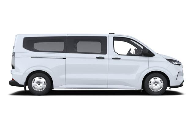 Ford Transit Custom Trend Kombi L2 AHK SHZ 5J-Gar 9-S 