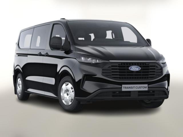 Ford Transit Custom - Trend Kombi L2 LED SHZ 5J-Gar 8-S