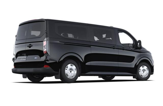Ford Transit Custom Trend Kombi L2 LED SHZ 5J-Gar 8-S 