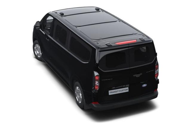 Ford Transit Custom Trend Kombi L2 LED SHZ 5J-Gar 8-S 