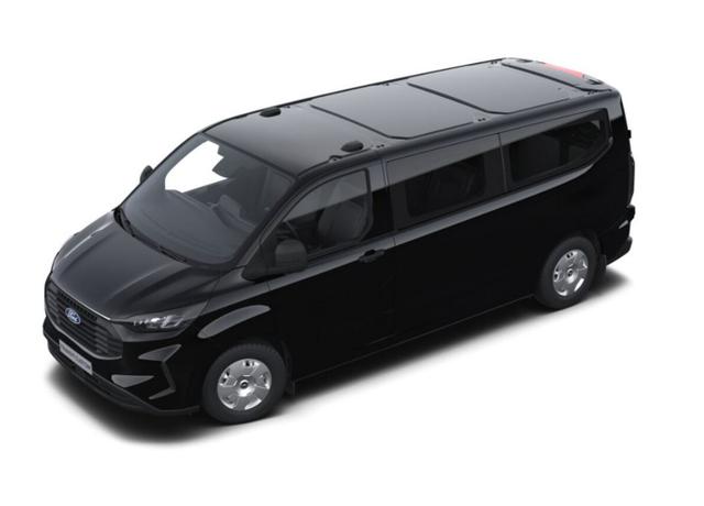 Ford Transit Custom Trend Kombi L2 LED SHZ 5J-Gar 8-S 