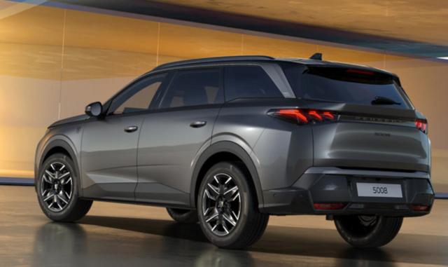 Peugeot 5008 Hybrid GT Excl. KomfortP 360&deg; ACC SHZ CarP 