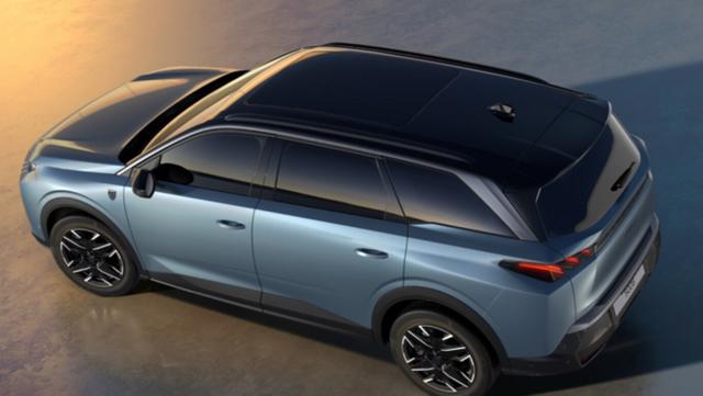 Peugeot 5008 Hybrid GT Excl. Pano KomfortP 360&deg; ACC CarP 
