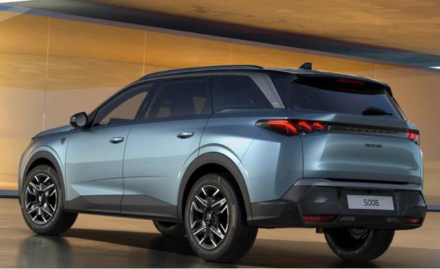 Peugeot 5008 Hybrid GT Excl. Pano KomfortP 360&deg; ACC CarP 