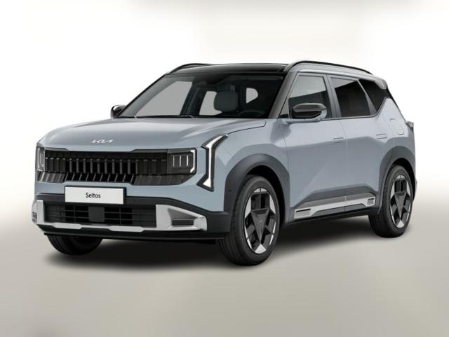 Kia Seltos - MT Vision DesignP SHZ Carplay Keyl LM18