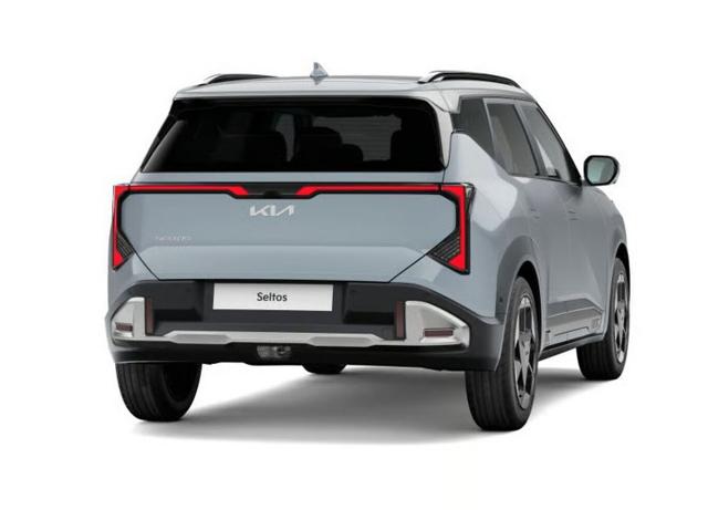 Kia Seltos MT Vision DesignP SHZ Carplay Keyl LM18 