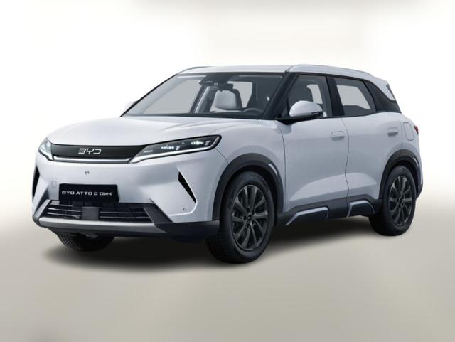 BYD Atto 2 - Boost DM-i F&Ouml;RDERF 90kmReichw Pano 360Kam