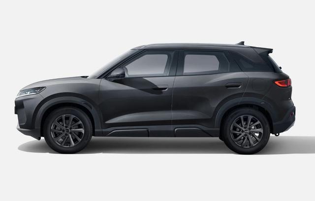 BYD Atto 2 Boost DM-i F&Ouml;RDERF 90kmReichw Pano 360Kam 