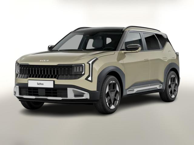 Kia Seltos - AWD Spirit El.Heckk ACC H&K LED+ Nav SHZ