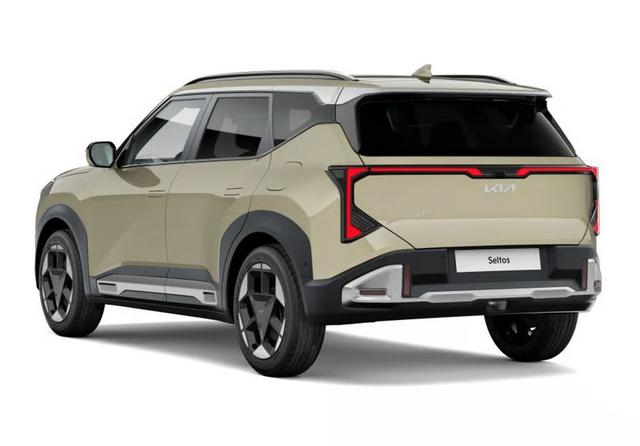 Kia Seltos AWD Spirit El.Heckk ACC H&K LED+ Nav SHZ 