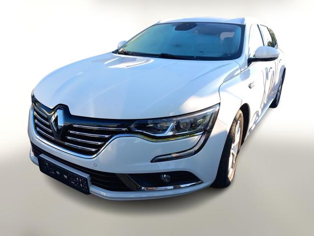 Renault Talisman Grandtour - Life 1.3 TCe 160 EDC PDC Temp