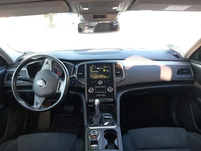 Renault Talisman Grandtour Life 1.3 TCe 160 EDC PDC Temp 