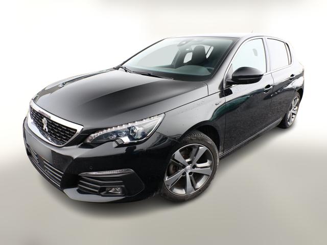 Peugeot 308 - Allure 1.2 PureTech 130 Aut. LED ACC PDC Kam