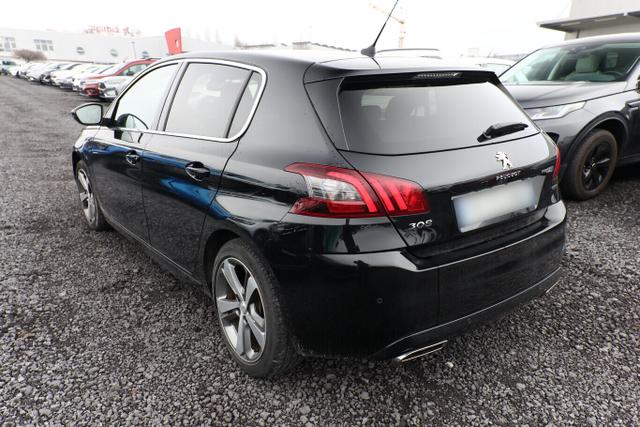 Peugeot 308 Allure 1.2 PureTech 130 Aut. LED ACC PDC Kam 