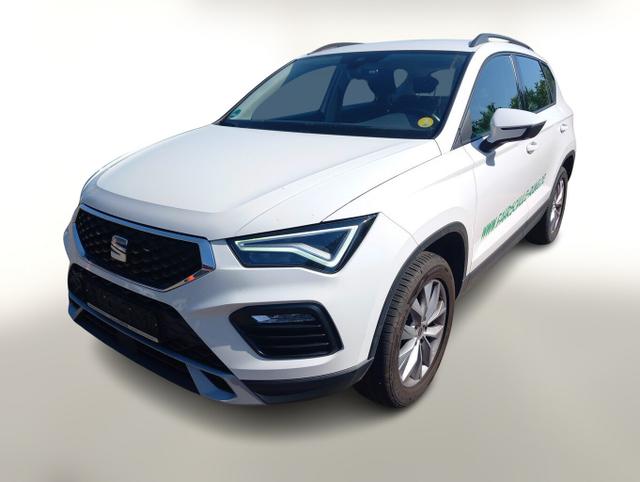 Seat Ateca - Style 2.0 TDI 150 DSG 4Drive Nav eHk ACC