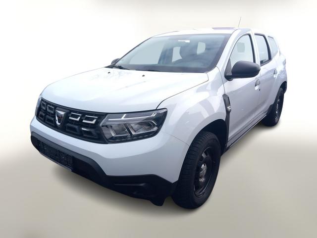 Dacia Duster - Access II 1.0 TCe 90 elektr. Fensterheber