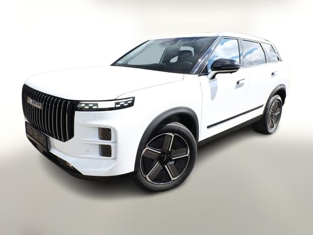 Jaecoo J7 - Exclusive 7 4WD Pano ACC Leder 4xSHZ Keyl