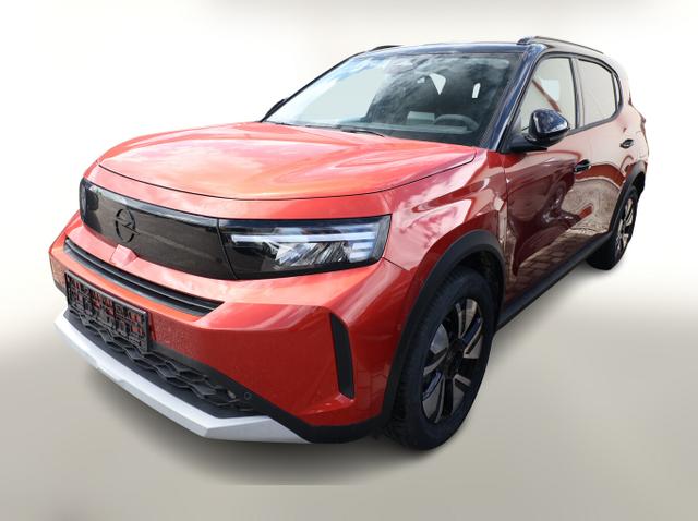Opel Frontera - GS Hybrid AT 7-S TechP SHZ LHZ Nav Kam