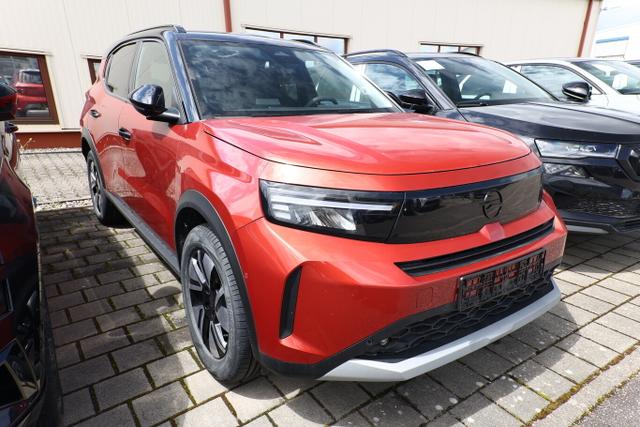 Opel Frontera GS Hybrid AT 7-S TechP SHZ LHZ Nav Kam 