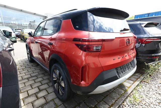 Opel Frontera GS Hybrid AT 7-S TechP SHZ LHZ Nav Kam 