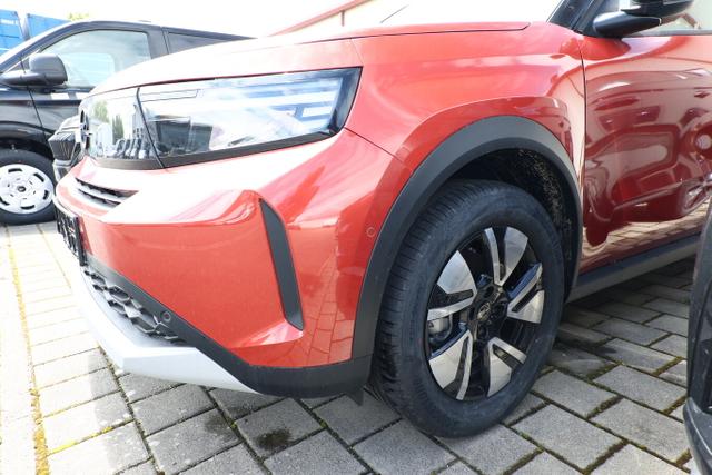 Opel Frontera GS Hybrid AT 7-S TechP SHZ LHZ Nav Kam 