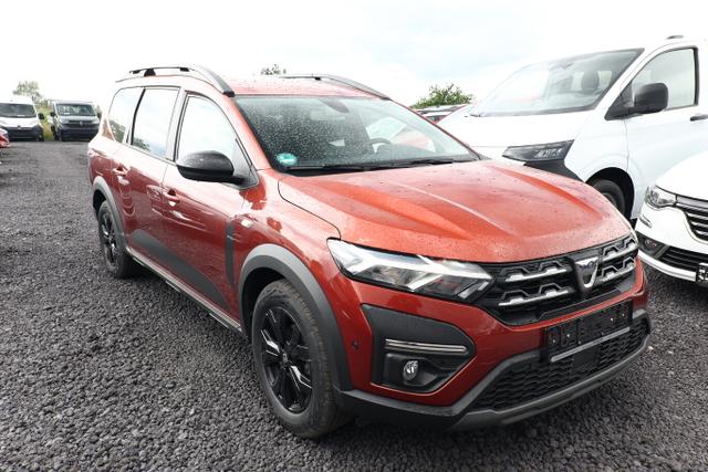 Dacia Jogger Extreme+ 1.0 TCe 100 ECO-G LED Nav PDC 
