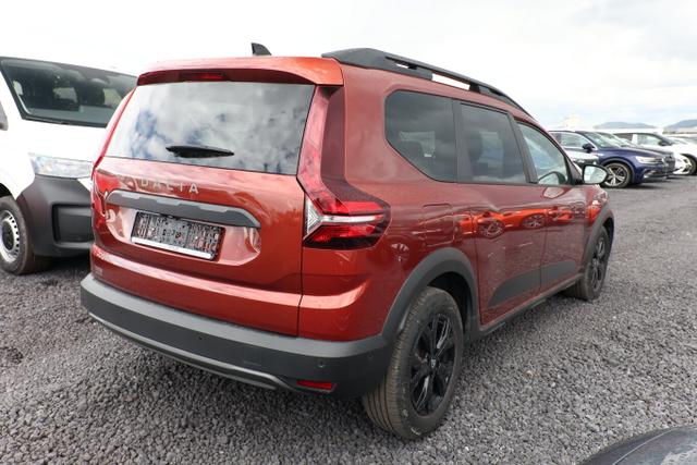 Dacia Jogger Extreme+ 1.0 TCe 100 ECO-G LED Nav PDC 