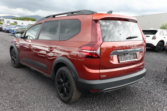 Dacia Jogger Extreme+ 1.0 TCe 100 ECO-G LED Nav PDC 