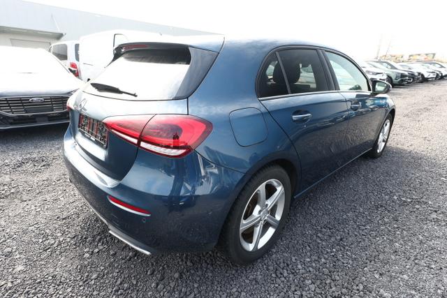 Mercedes-Benz A-Klasse Edition 19 A 250e LED ParkAs NightP Kam LM18Z 