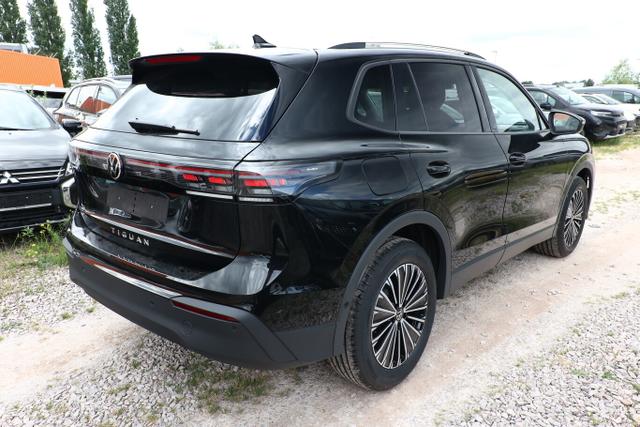 Volkswagen Tiguan DSG LED+ Pano Nav 5JGar IQ.DRIVE LM18Z 