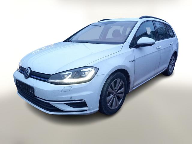 Volkswagen Golf - Comfortline VII 1.5 TSI 130 LED Nav ACC PDC