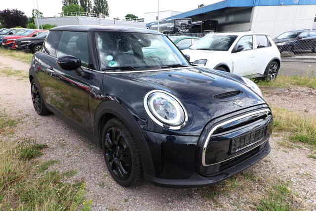 MINI Cooper Yours Trim SE PanoD Harman KeyL Kam LM17Z 