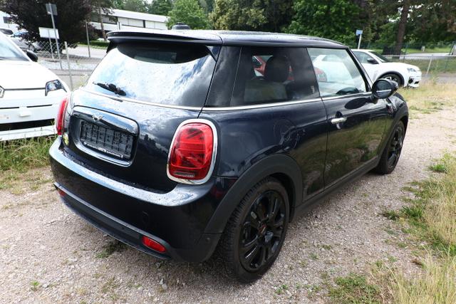 MINI Cooper Yours Trim SE PanoD Harman KeyL Kam LM17Z 