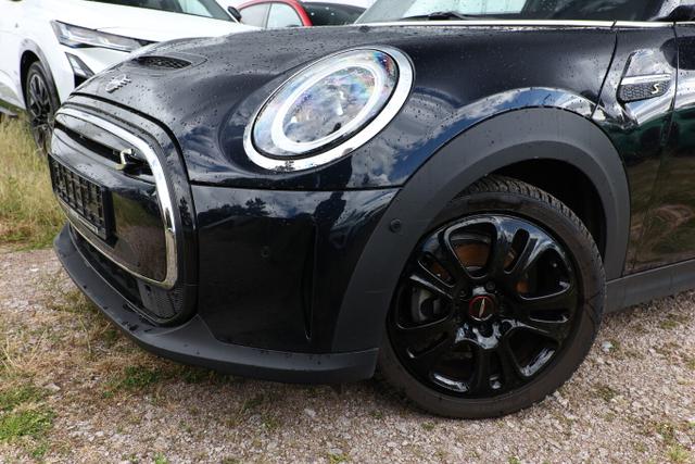 MINI Cooper Yours Trim SE PanoD Harman KeyL Kam LM17Z 