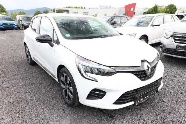 Renault Clio Evolution V 1.0 TCe 90 X-tronic LED Nav 17Z 