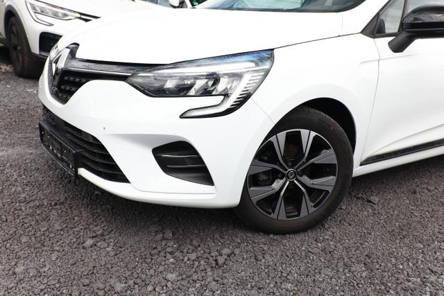 Renault Clio Evolution V 1.0 TCe 90 X-tronic LED Nav 17Z 